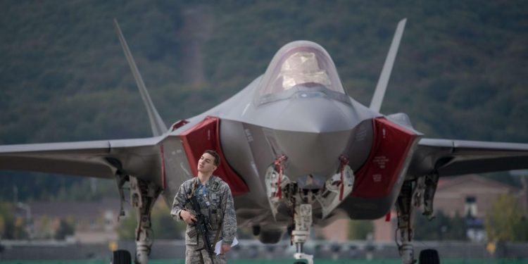 Türkiye hem F-35’lerden oldu hem S-400’leri kuramadı: Fatura kabarıyor