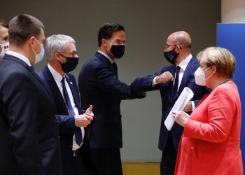 Avrupa ve Almanya’da tarihi küçülme