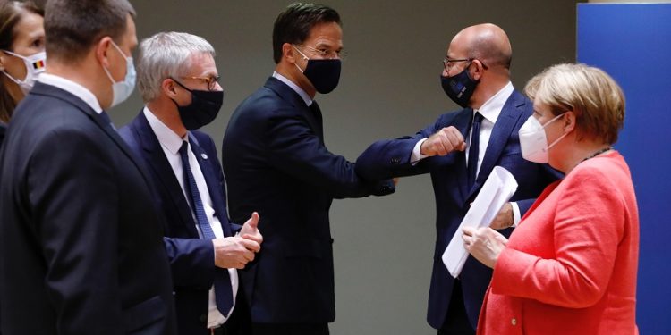 Avrupa ve Almanya’da tarihi küçülme