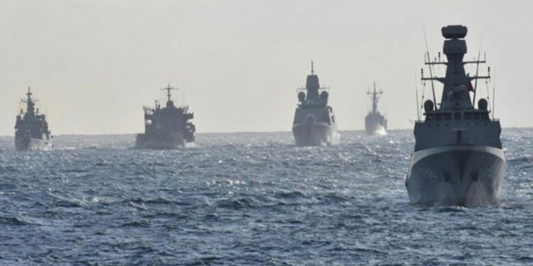 Türkiye’den yeni Navtex ilanı: Akar’dan ‘Ey Fransa’ açıklaması