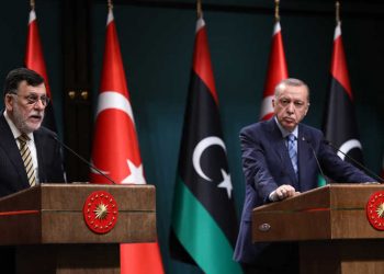 Libya hesaplaşması Türkiye’nin sınırlarına dayanıyor