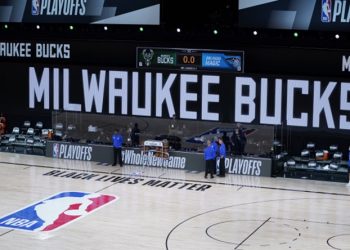 ABD’de ırkçılık tartışmaları: NBA’de maçlar durdu; devam etmesine oyuncular karar verecek