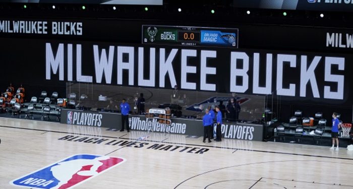 ABD’de ırkçılık tartışmaları: NBA’de maçlar durdu; devam etmesine oyuncular karar verecek