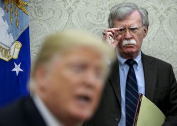 John Bolton: Gülen’in iadesi konusunda Türkiye ‘kanıt göndereceğiz’ dedi; ama aynı dosyaları servis etti