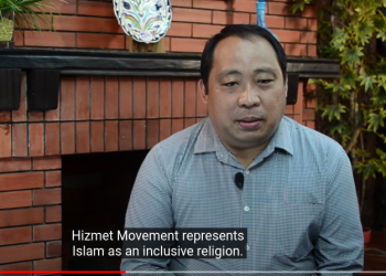 Diyanet’in, Hizmet Hareketi’ni Filipinler’deki karalama kampanyasına karşı çıkmıştı: Kim Edris hayatını kaybetti