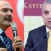 ‘AKP’li Metin Külünk’ün adamları, Soylu’ya yakın derneği bastı’