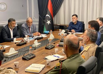 Libya’da taraflardan ateşkes ilanı