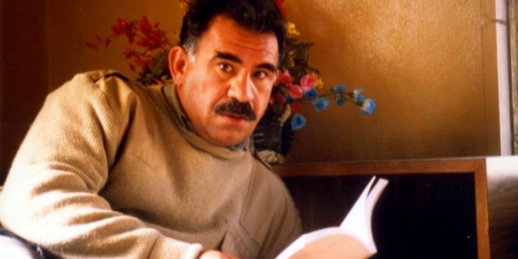 Öcalan: Üçüncü Dünya Savaşı’nın kaderini Kürdistan belirleyecek