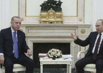 S-400 meselesi: Erdoğan, Putin’in elinde oyuncağa mı döndü!