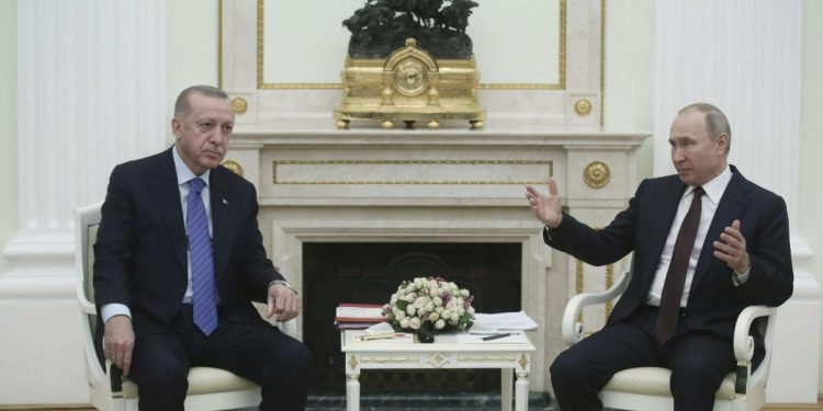 S-400 meselesi: Erdoğan, Putin’in elinde oyuncağa mı döndü!