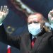 Erdoğan ‘uzay ligindeyiz’ dedi, sosyal medyada gündem oldu