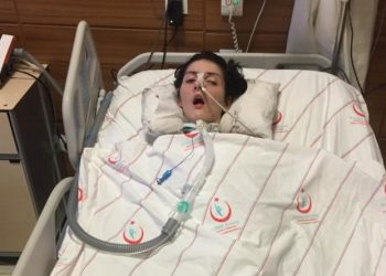 Anne ve babası KHK’lı diye bakım parası verilmeyen Sevdegül vefat etti