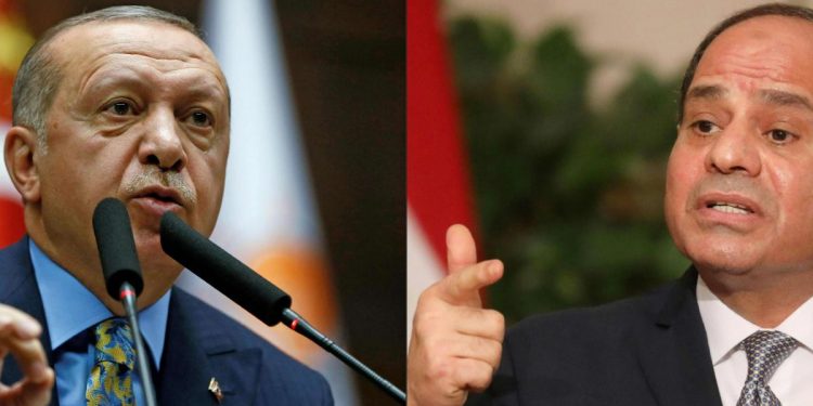 Arap basınına göre Libya’daki ateşkes Mısır’a ödül, Türkiye’ye darbe