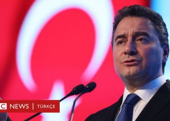 Ali Babacan koronavirüse yakalandı: ‘Durumum iyi, evden çalışmaya devam edeceğim’