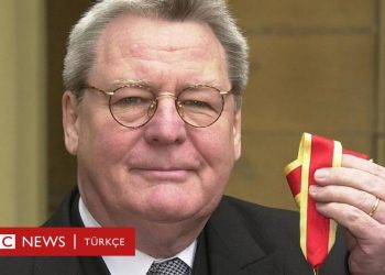 “Geceyarısı Ekspresi” filmin yönetmeni Alan Parker hayatını kaybetti