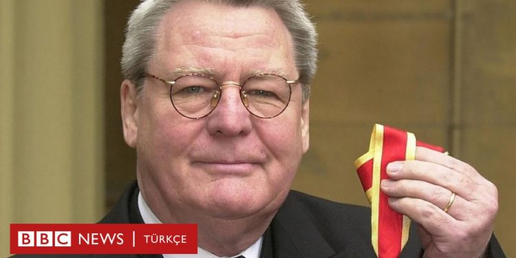 “Geceyarısı Ekspresi” filmin yönetmeni Alan Parker hayatını kaybetti