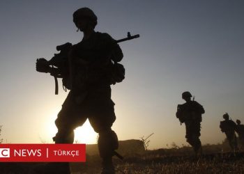 İngiliz özel kuvvetler askerleri Afganistan’ta sivil infazı gerçekleştirdi mi?