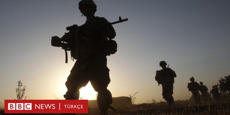 İngiliz özel kuvvetler askerleri Afganistan’ta sivil infazı gerçekleştirdi mi?