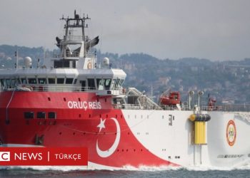 Mısır: Türkiye’nin sismik araştırması egemenlik haklarımıza saldırı