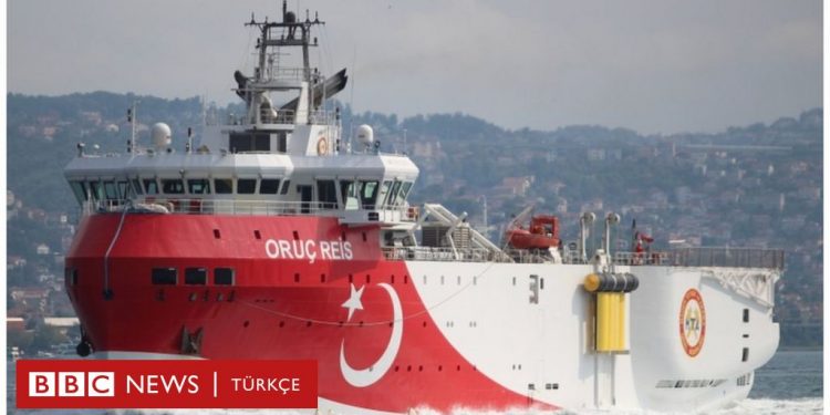 Mısır: Türkiye’nin sismik araştırması egemenlik haklarımıza saldırı