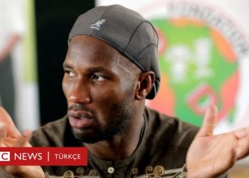 Didier Drogba, Fildişi Sahili Futbol Federasyonu Başkanlığına adaylığını koydu
