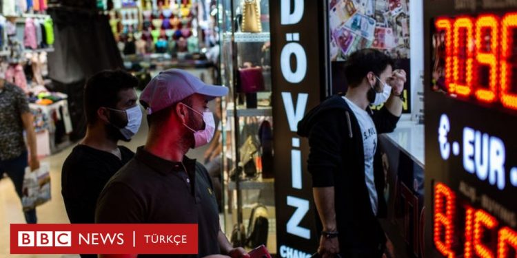Dolar 7 lirayı aştı: Para piyasasında neler oluyor?