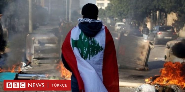 Beyrut’ta patlama: Lübnan’ın en büyük limanının tahrip olması sonrası neler bekliyor?