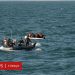 Guardian: Fransa’dan İngiltere’ye deniz yoluyla kaçak geçişlerde büyük artış yaşanıyor