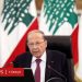 Beyrut’ta patlama: Lübnan Cumhurbaşkanı Michel Aoun ‘dış müdahale’ ihtimalinin de soruşturulduğunu açıkladı