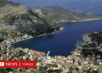 Meis Adası: Doğu Akdeniz’in en küçük adalarından Meis, Türkiye-Yunanistan ilişkileri açısından neden önemli?