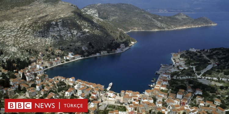 Meis Adası: Doğu Akdeniz’in en küçük adalarından Meis, Türkiye-Yunanistan ilişkileri açısından neden önemli?
