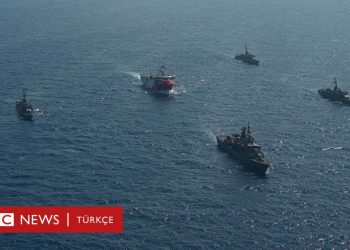 Doğu Akdeniz: Türkiye ve Yunanistan’ın pozisyonları ne, sıcak çatışma riski var mı?