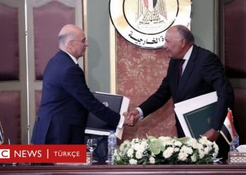 Doğu Akdeniz: Yunanistan, Mısır’la neden aniden anlaşma imzaladı?