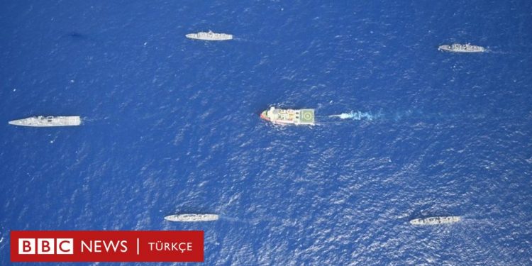 Doğu Akdeniz – Çavuşoğlu: İsviçre’nin arabuluculuk teklifini prensipte kabul ettik