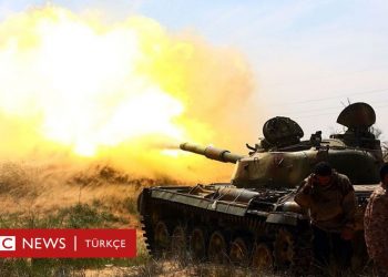 Libya: Mısır, Hafter’i desteklemek için savaşa girebilir mi?