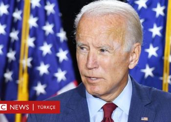 Joe Biden: ABD Başkan adayının Türkiye ile ilgili sözlerine AKP ve muhalefetten tepki