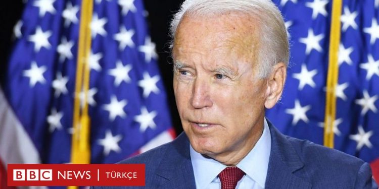 Joe Biden: ABD Başkan adayının Türkiye ile ilgili sözlerine AKP ve muhalefetten tepki