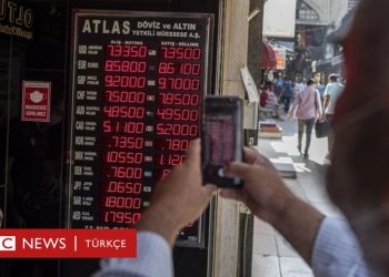 The Times: Türkiye’nin Lira’yı kurtarmak için seçenekleri azalıyor