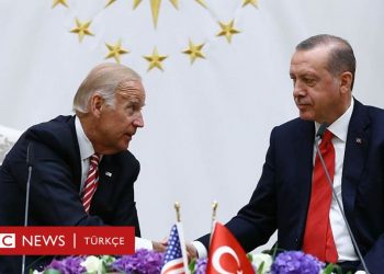 Joe Biden: Bloomberg’e göre ABD başkan adayının Türkiye’yi öfkelendirmesinin esas nedeni, Suriye ve Irak Kürtlerine sempatiyle yaklaşması