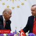 Joe Biden: Bloomberg’e göre ABD başkan adayının Türkiye’yi öfkelendirmesinin esas nedeni, Suriye ve Irak Kürtlerine sempatiyle yaklaşması