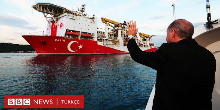 Karadeniz’de doğal gaz keşfi Türkiye’yi nasıl etkiler?