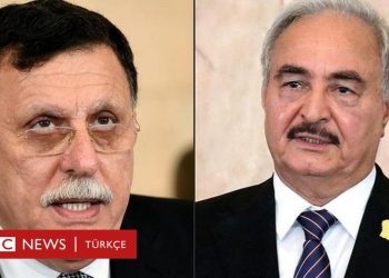 Libya’da ateşkes: Türkiye neden sessiz kaldı?