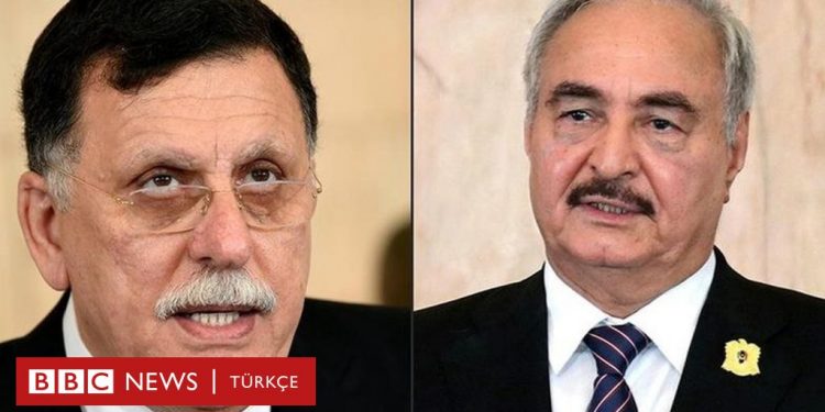 Libya’da ateşkes: Türkiye neden sessiz kaldı?