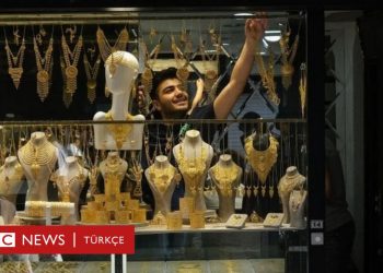 Bloomberg: Türkiye’de altın üretimi rekora gidiyor, tek alıcı Merkez Bankası