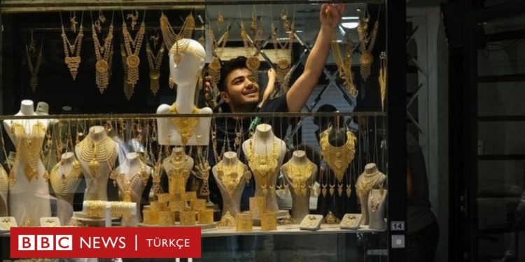 Bloomberg: Türkiye’de altın üretimi rekora gidiyor, tek alıcı Merkez Bankası