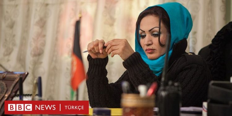 Saba Sahar: Afganistan’ın ilk kadın yönetmeni Kabil’de silahlı saldırıda vuruldu