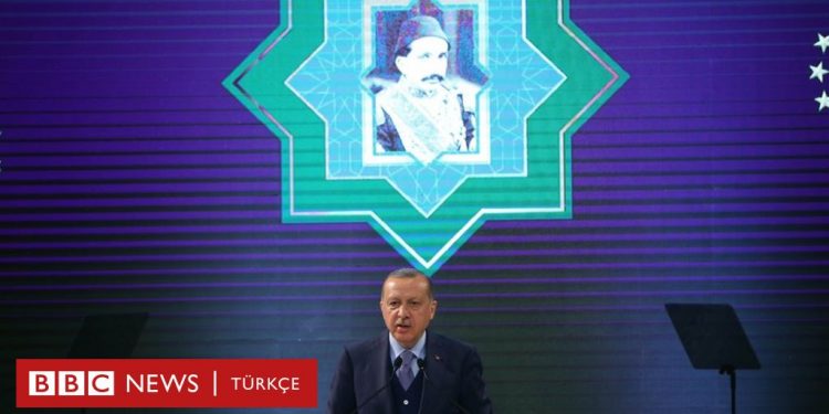 Türkiye’de siyasete paralel yeni bir tarih anlatısı mı inşa ediliyor?