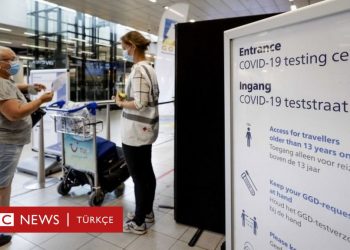 Koronavirüs: AB, Türkiye’yi artan vakalar nedeniyle ‘riskli ülkeler’ listesinden çıkarmadı