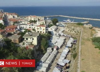 26 Türk vatandaşı sığınmacı iki balıkçı teknesiyle Yunanistan’ın Sakız Adası’na kaçıp ‘siyasi iltica talebinde bulundu’