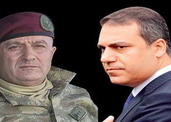 Aksakallı, keskin nişancılara Suriye askerinin vurulmasını emretmiş!